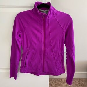 Athleta Hope Jacket, Small S